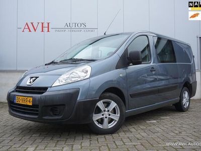 Overige Gebruikt 2008 Peugeot Expert Van | € 5.950