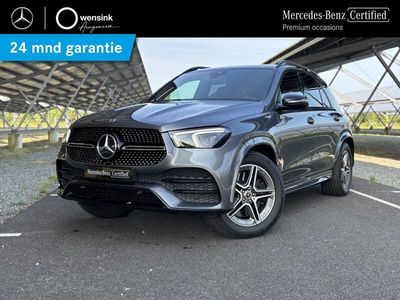 Mercedes GLE350