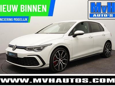 Wit Gebruikt 2020 VW Golf VIII GTE Hatchback | € 22.399 (Goede deal)