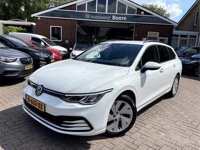 VW Golf Alltrack