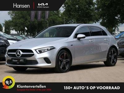 Mercedes A250