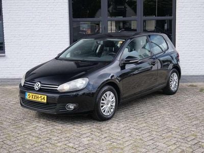 VW Golf VI