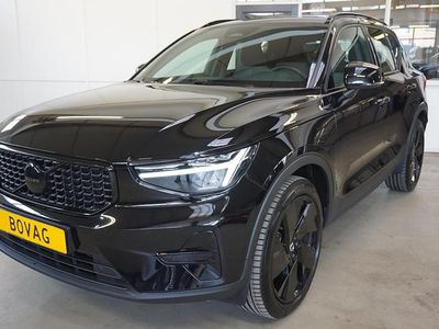 Zwart Occasion 2025 Volvo XC40 Plus SUV | € 45.750 (Iets duurder)