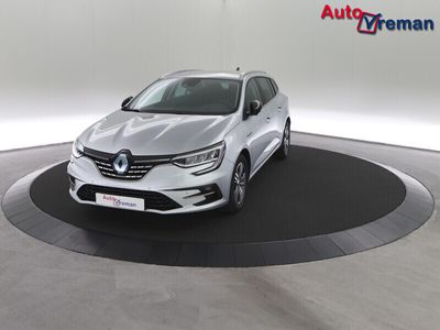 Renault Mégane GrandTour