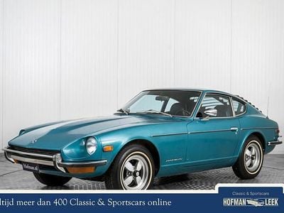 Occasion Datsun 240Z 1971 Blauw