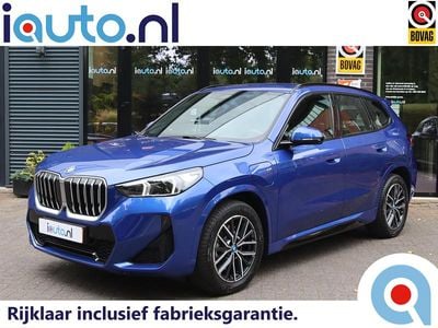 Blauw Gebruikt 2023 BMW X1 M Sport SUV | € 47.745 (Goede deal)