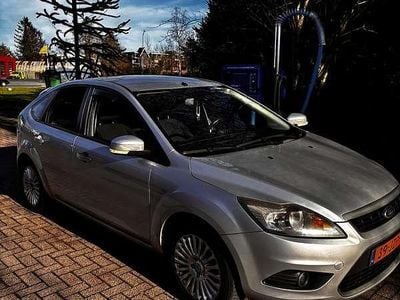 Occasion Ford Focus Titanium 125 PK (91 kW) 2009 Sedan