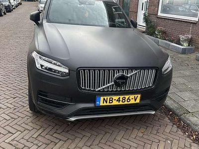 Occasion Volvo XC90 Inscription 320 PK (235 kW) 2016 SUV