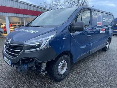 tweedehands Renault Trafic 2.0 dCi L2H1