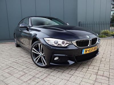 BMW 430