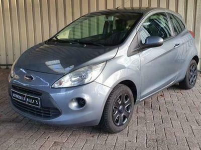 Ford Ka 2009 occasion (128) - AutoUncle
