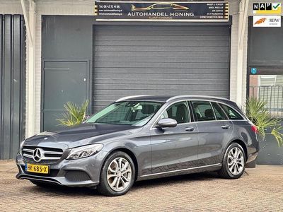 Occasion 2015 Mercedes 350 Edition Stationwagen | € 11.450