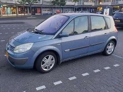 Renault Scénic II