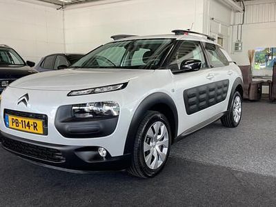 Citroën C4 Cactus