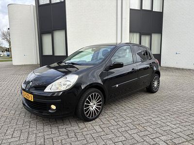 Renault Clio R.S.