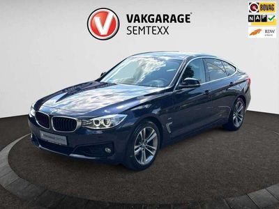 BMW 320 Gran Turismo