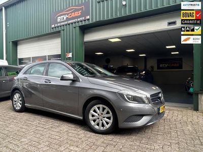 Mercedes A180