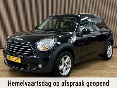 Mini Cooper Countryman