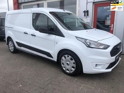 tweedehands Ford Transit CONNECT 1.5 TDCI L2 Airco/Cruise/Parkeersensoren