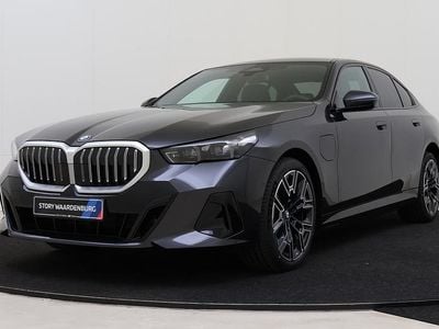 BMW 530e