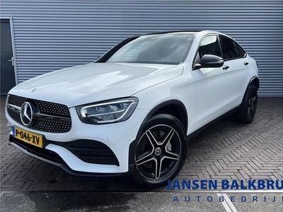 Mercedes GLC300