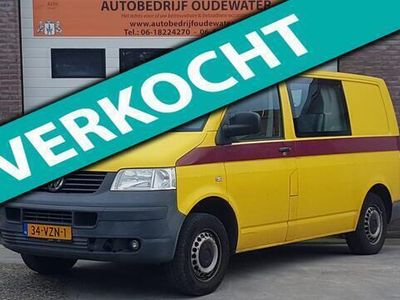 Overige Gebruikt 2009 VW T5 Van | € 7.995 (Eerlijke prijs)
