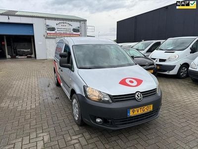 Occasion VW Caddy Maxi 102 PK (75 kW) 2012 MPV