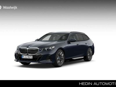 BMW 530e