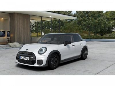 Occasion Mini Cooper 114 kW (156 PK) 2025 Wit Hatchback