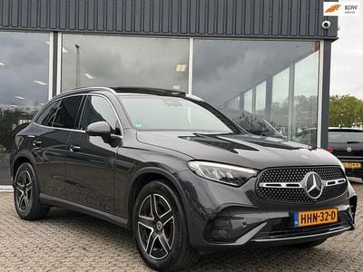 Mercedes GLC200