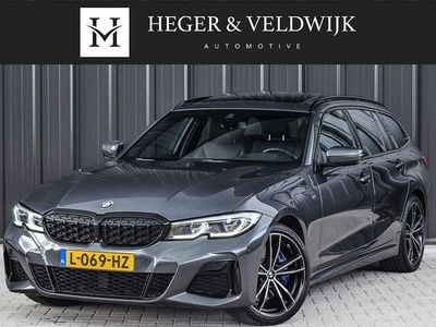BMW M340