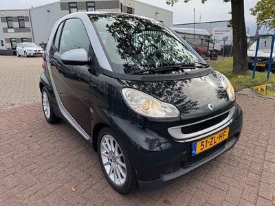 Smart ForTwo Coupé