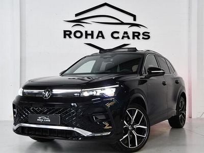 Overige Gebruikt 2024 VW Tiguan R-line SUV | € 49.945 (Duur)