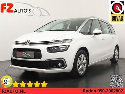 Citroën Grand C4 Picasso
