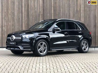Mercedes GLE350