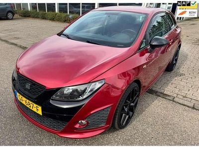 Seat Ibiza SC