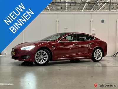 tweedehands Tesla Model S 75D/BTW/Enhanced Autopilot
