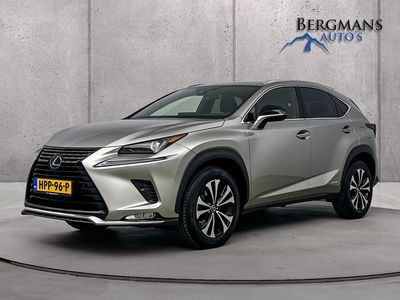 Lexus NX300h