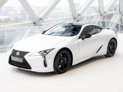 tweedehands Lexus LC 500 Ultimate Edition 5.0 liter V8