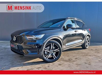 Gebruikt 2020 Volvo XC40 R-Design SUV | € 29.750 (Goede deal)