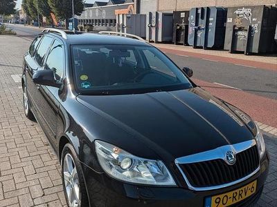 Occasion 2011 Skoda Octavia | € 2.750 (Duur)