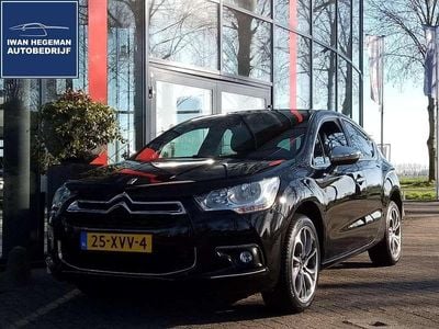 Citroën DS4