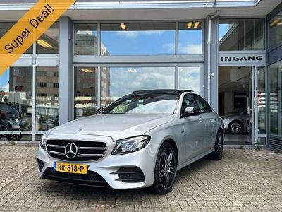 tweedehands Mercedes E350 e Premium Plus