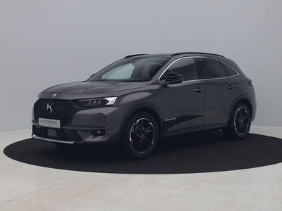 DS Automobiles DS7 Crossback