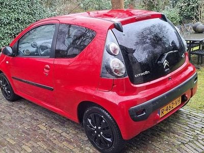 Occasion Citroën C1 SELECTION 68 PK (50 kW) 2012 Hatchback