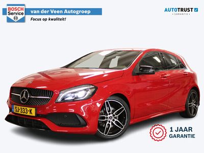 Mercedes A160