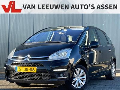 tweedehands Citroën C4 Picasso 1.6 VTi Ligne Business | Nieuw binnen | APK tot 08-01-2025 | Trekhaak | Cruise