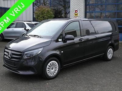 Occasion Mercedes Vito 163 PK (119 kW) 2024 Grijs Van