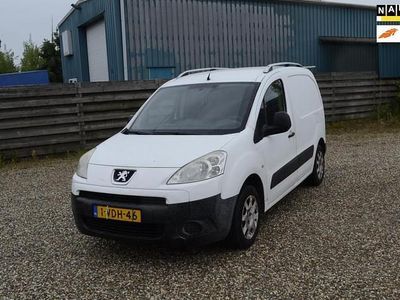 Occasion 2009 Peugeot Partner MPV | € 1.750 (Eerlijke prijs)