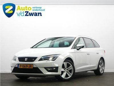 Seat Leon ST
